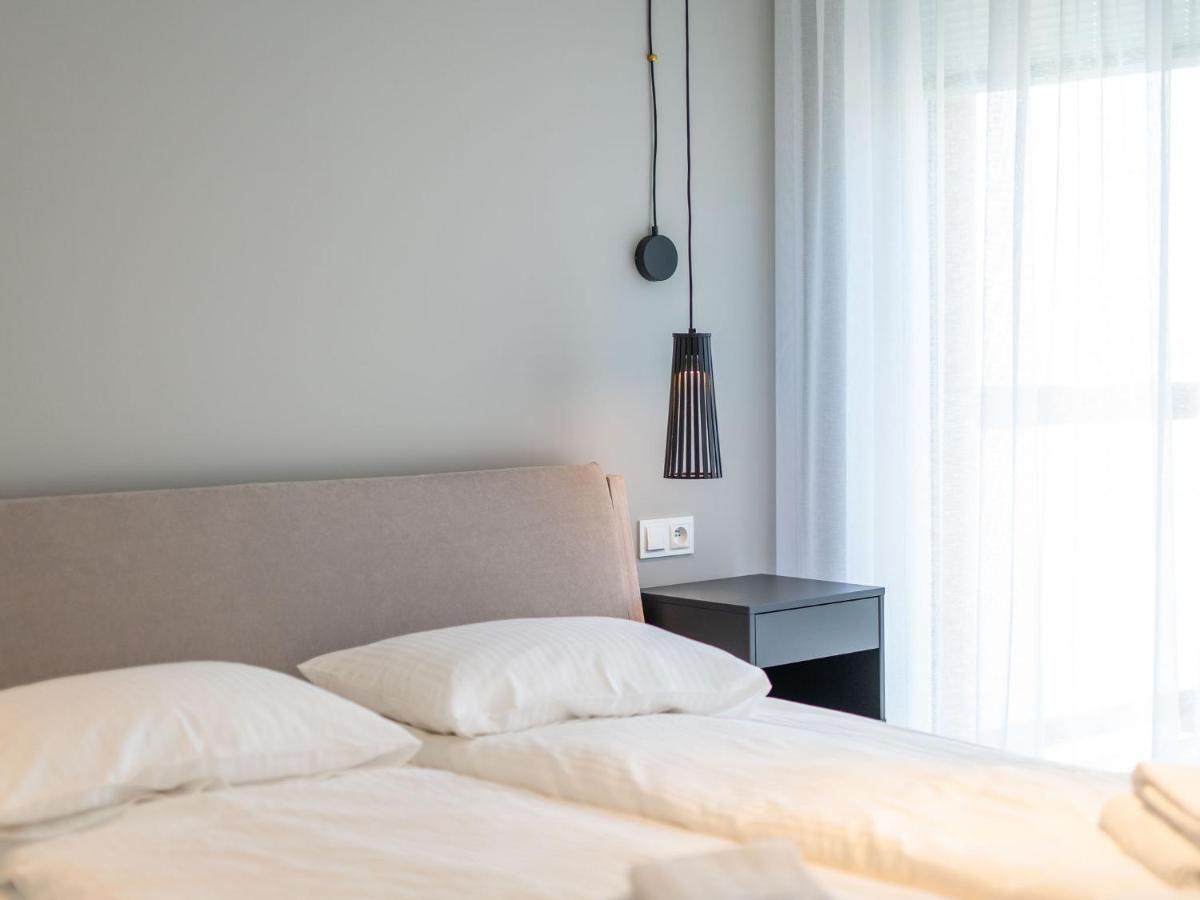 Apartamenty Alicja - W Cenie Dostep Do Spa Kołobrzeg Eksteriør billede