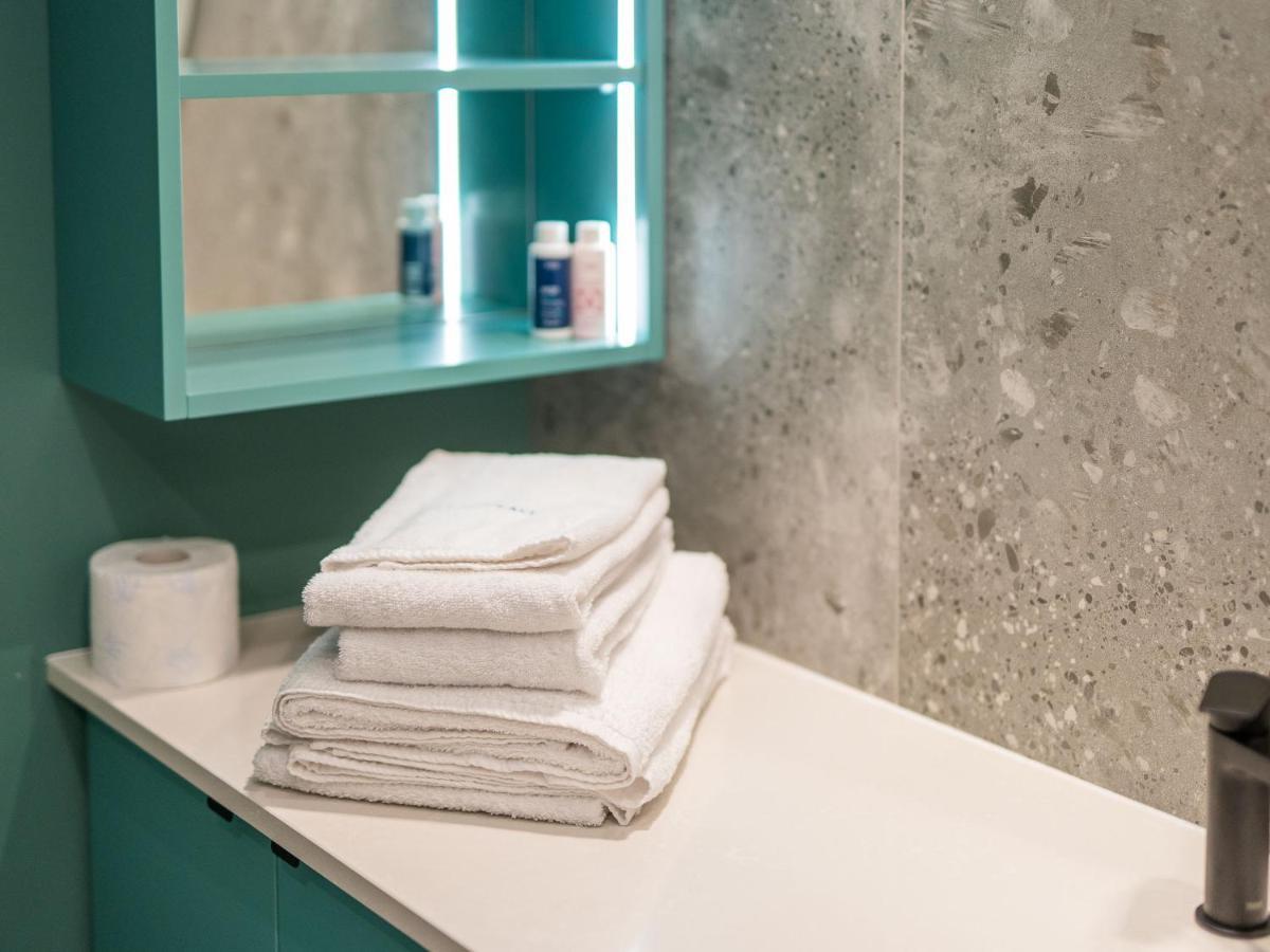 Apartamenty Alicja - W Cenie Dostep Do Spa Kołobrzeg Eksteriør billede