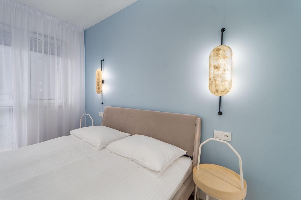 Apartamenty Alicja - W Cenie Dostep Do Spa Kołobrzeg Eksteriør billede