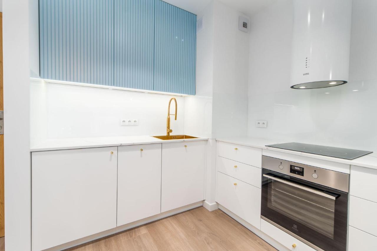 Apartamenty Alicja - W Cenie Dostep Do Spa Kołobrzeg Eksteriør billede