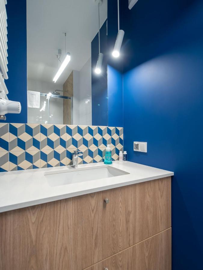 Apartamenty Alicja - W Cenie Dostep Do Spa Kołobrzeg Eksteriør billede