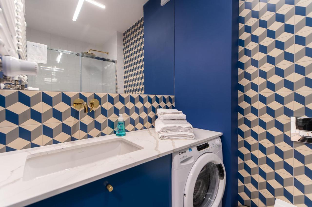 Apartamenty Alicja - W Cenie Dostep Do Spa Kołobrzeg Eksteriør billede