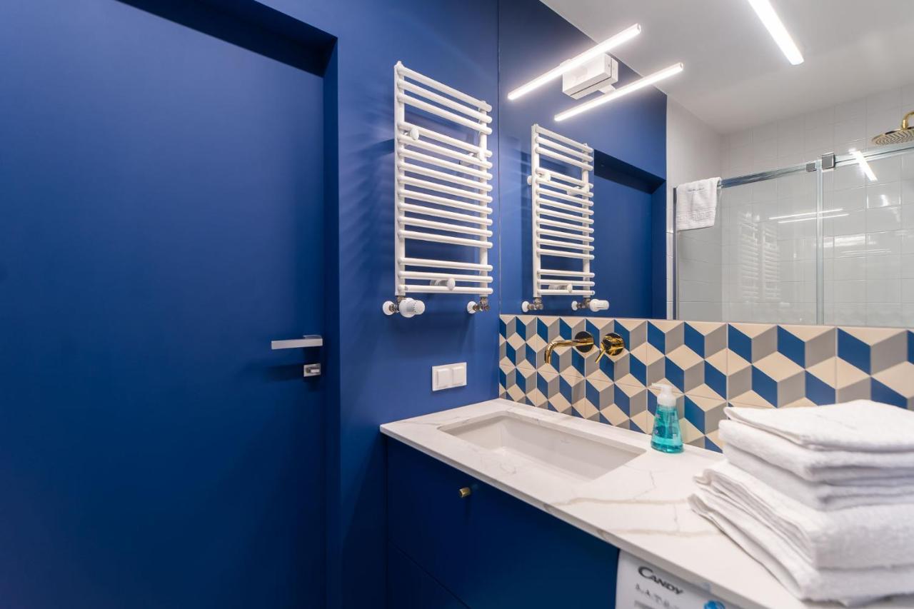 Apartamenty Alicja - W Cenie Dostep Do Spa Kołobrzeg Eksteriør billede