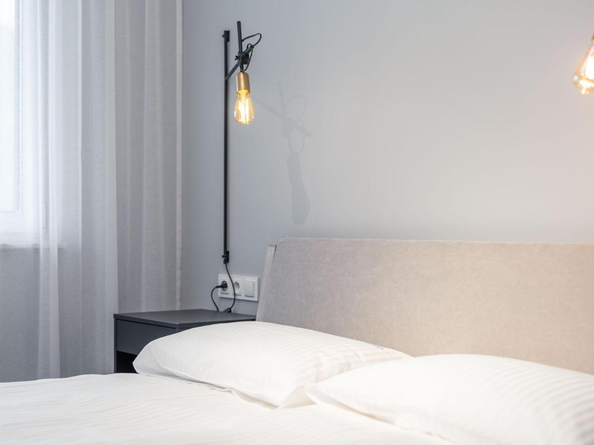 Apartamenty Alicja - W Cenie Dostep Do Spa Kołobrzeg Eksteriør billede
